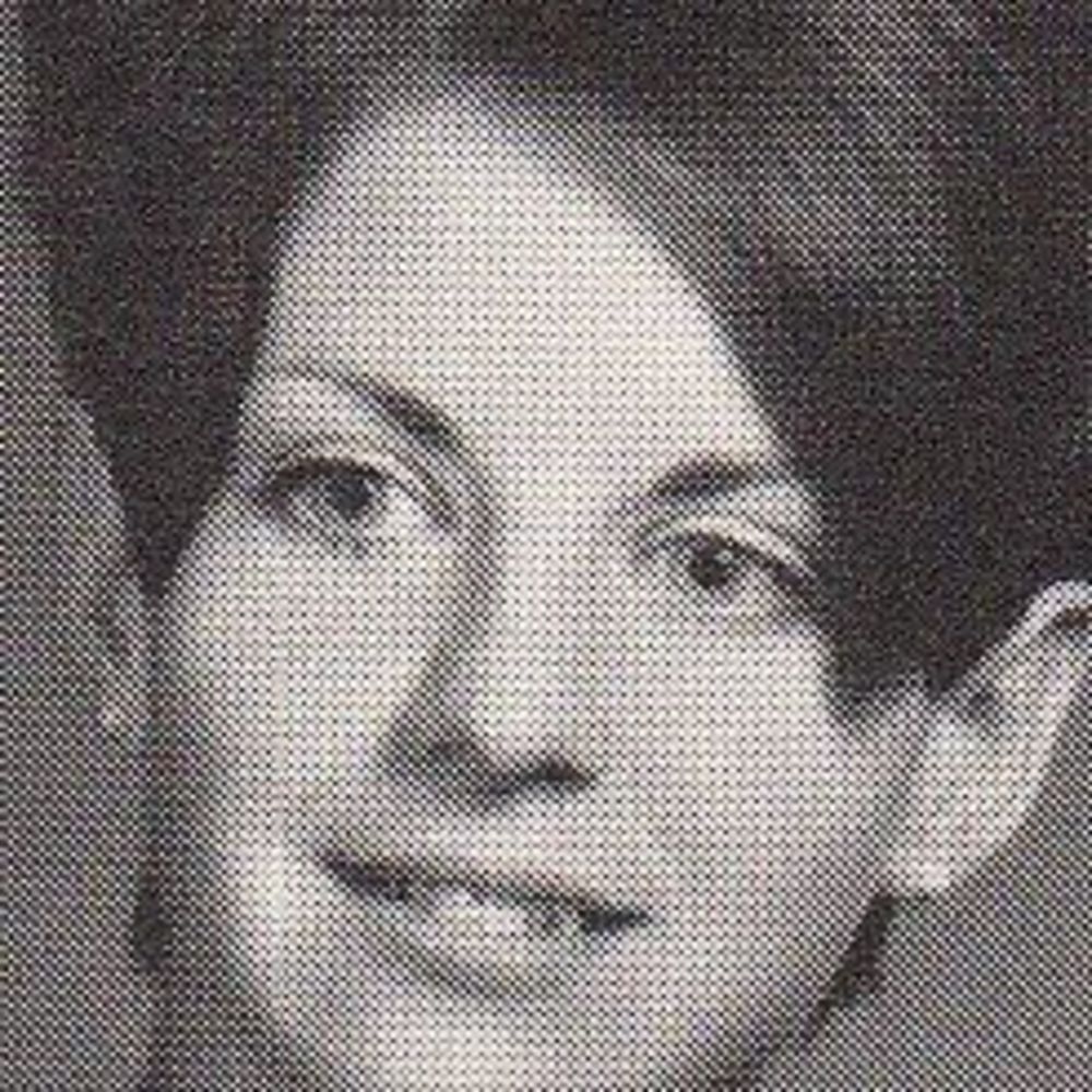 Meet your Posher, Patricia